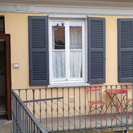 Beautiful Bohemian Apartment In Center Conditioned Air Como Bagian luar foto