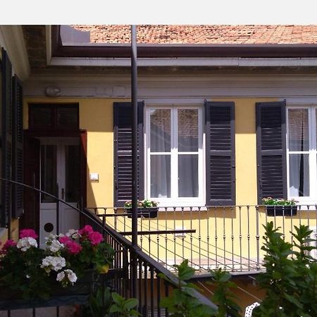 Beautiful Bohemian Apartment In Center Conditioned Air Como Bagian luar foto