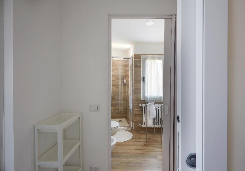 Beautiful Bohemian Apartment In Center Conditioned Air Como Bagian luar foto