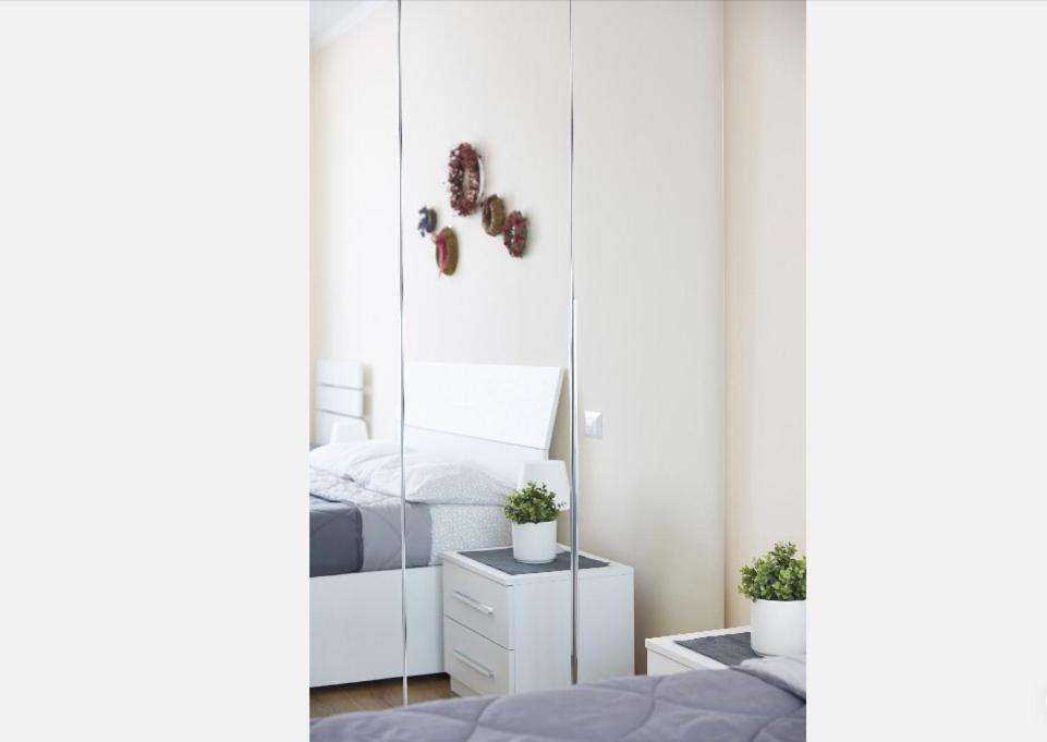 Beautiful Bohemian Apartment In Center Conditioned Air Como Bagian luar foto
